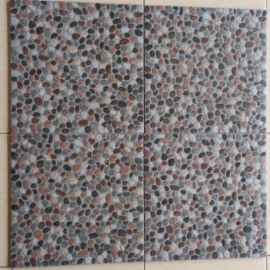 Asia Tile Oregon Brown 40x40 KW B